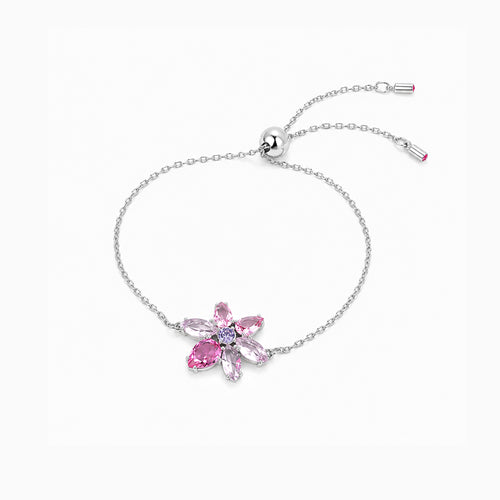 Pastel Pink Bracelet