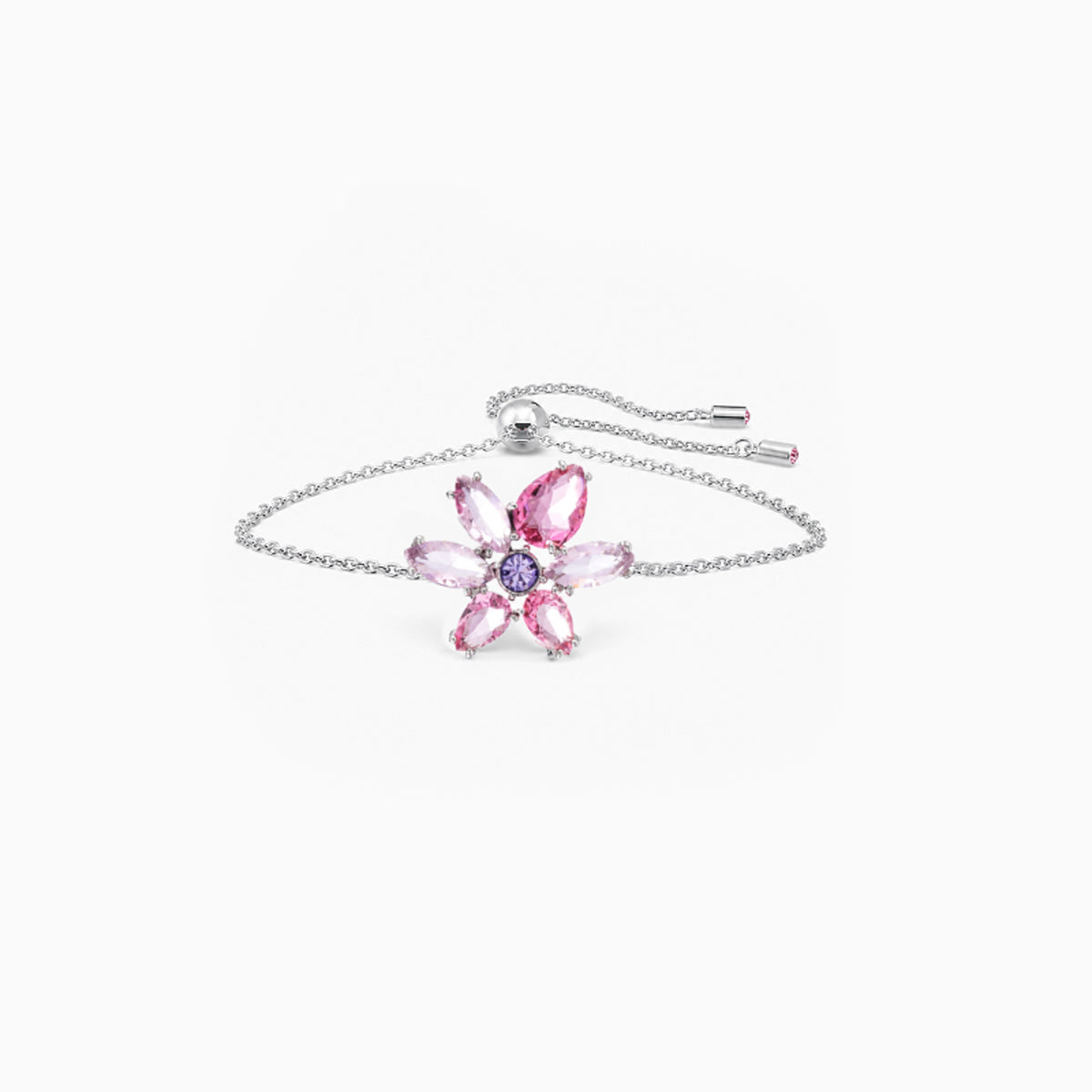 Pastel Pink Bracelet