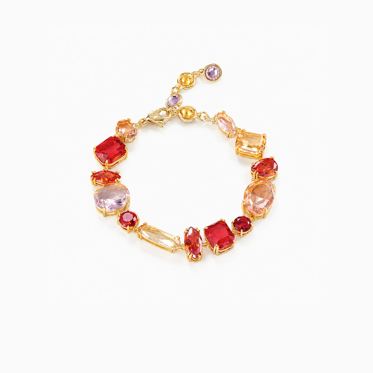 Warm Sunset Bracelet