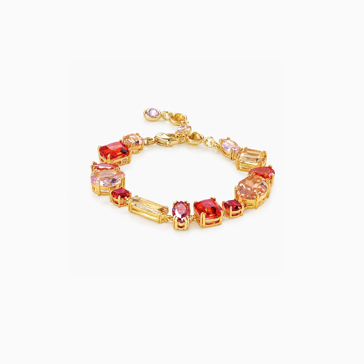 Warm Sunset Bracelet