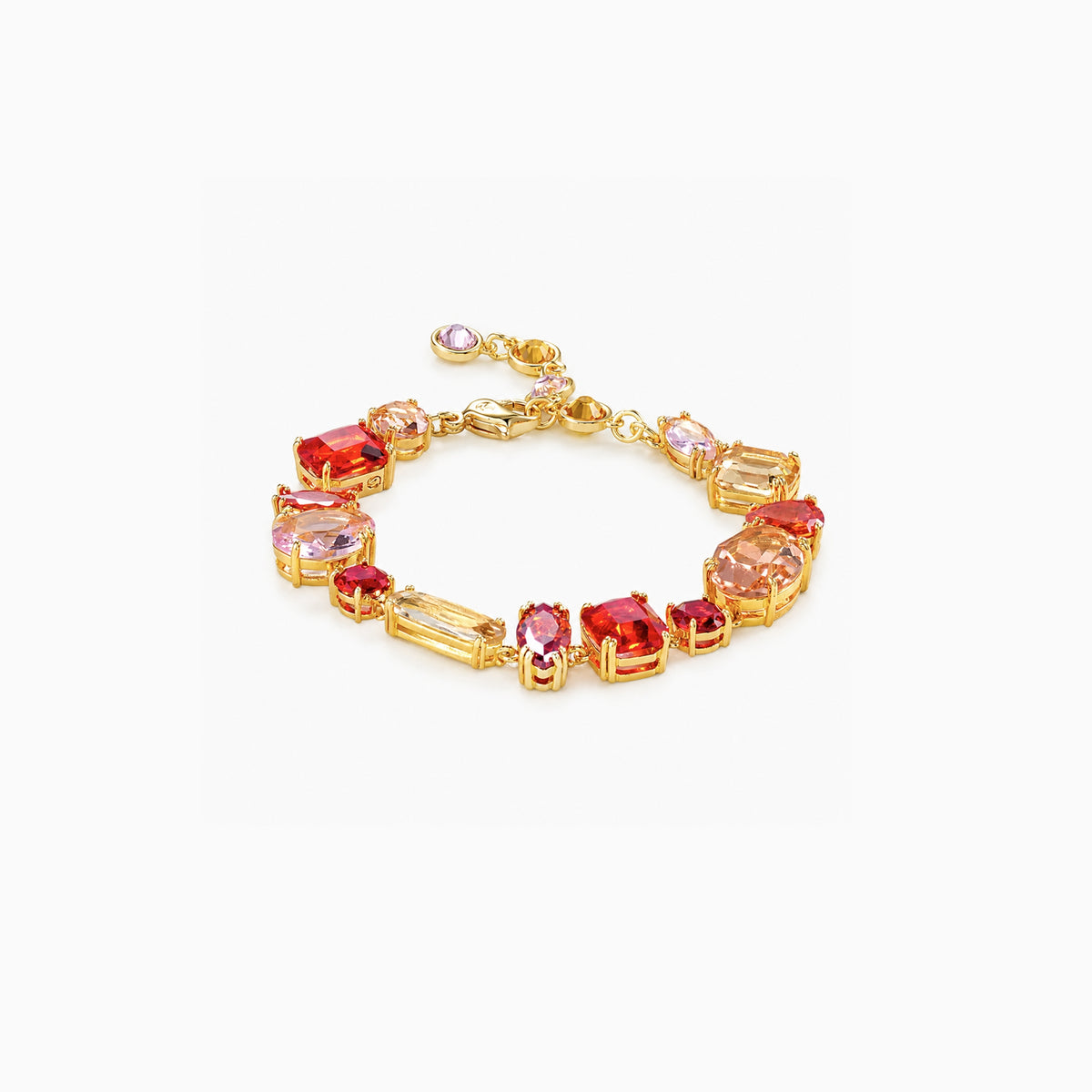 Warm Sunset Bracelet