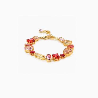 Warm Sunset Bracelet