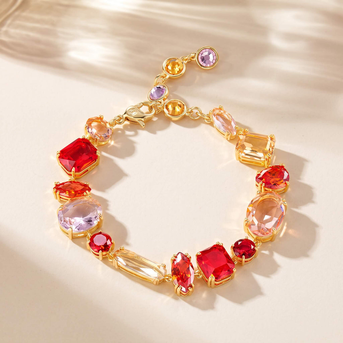 Warm Sunset Bracelet