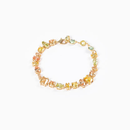 Warm Blush Bracelet