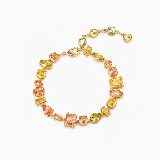 Warm Blush Bracelet