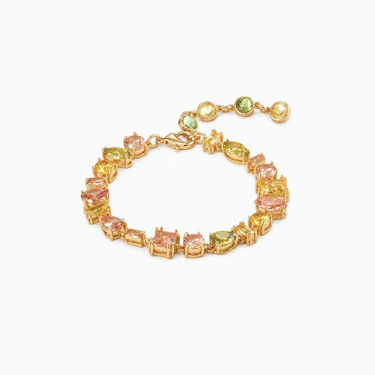 Warm Blush Bracelet