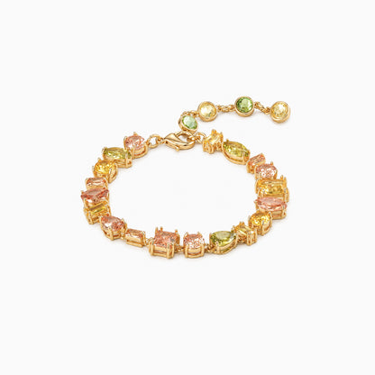 Warm Blush Bracelet