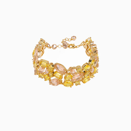 Solaris Cluster Bracelet