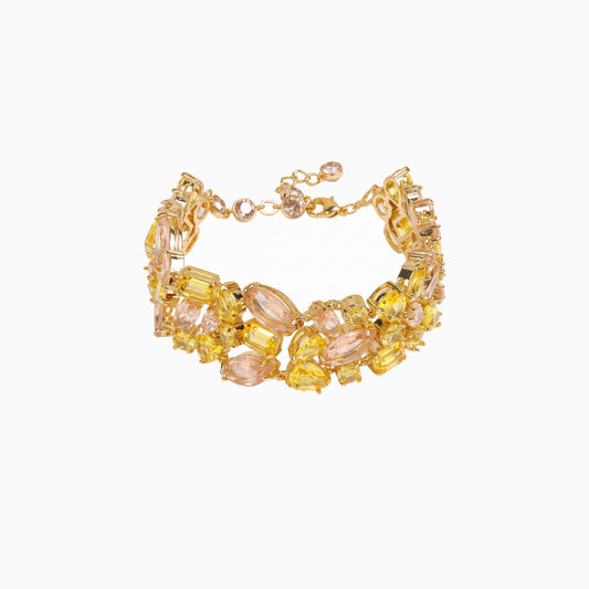Solaris Cluster Bracelet