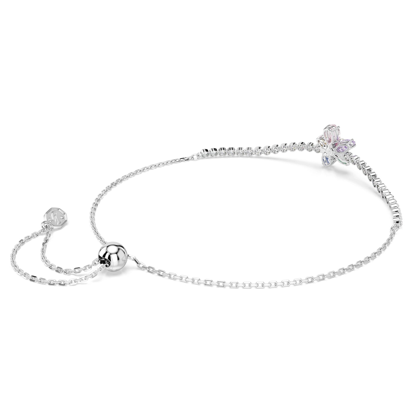 Pastel Bloom Bracelet