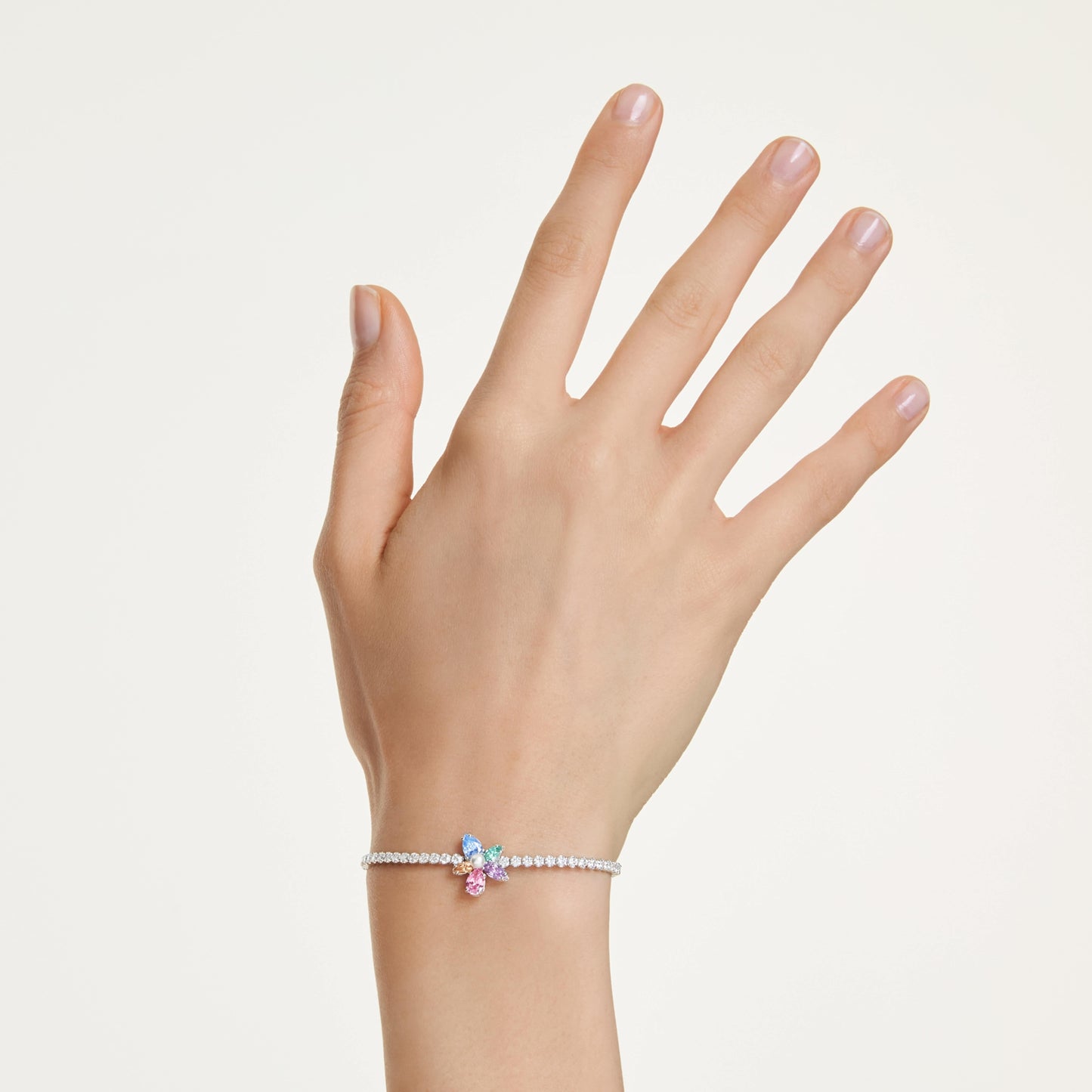 Pastel Bloom Bracelet