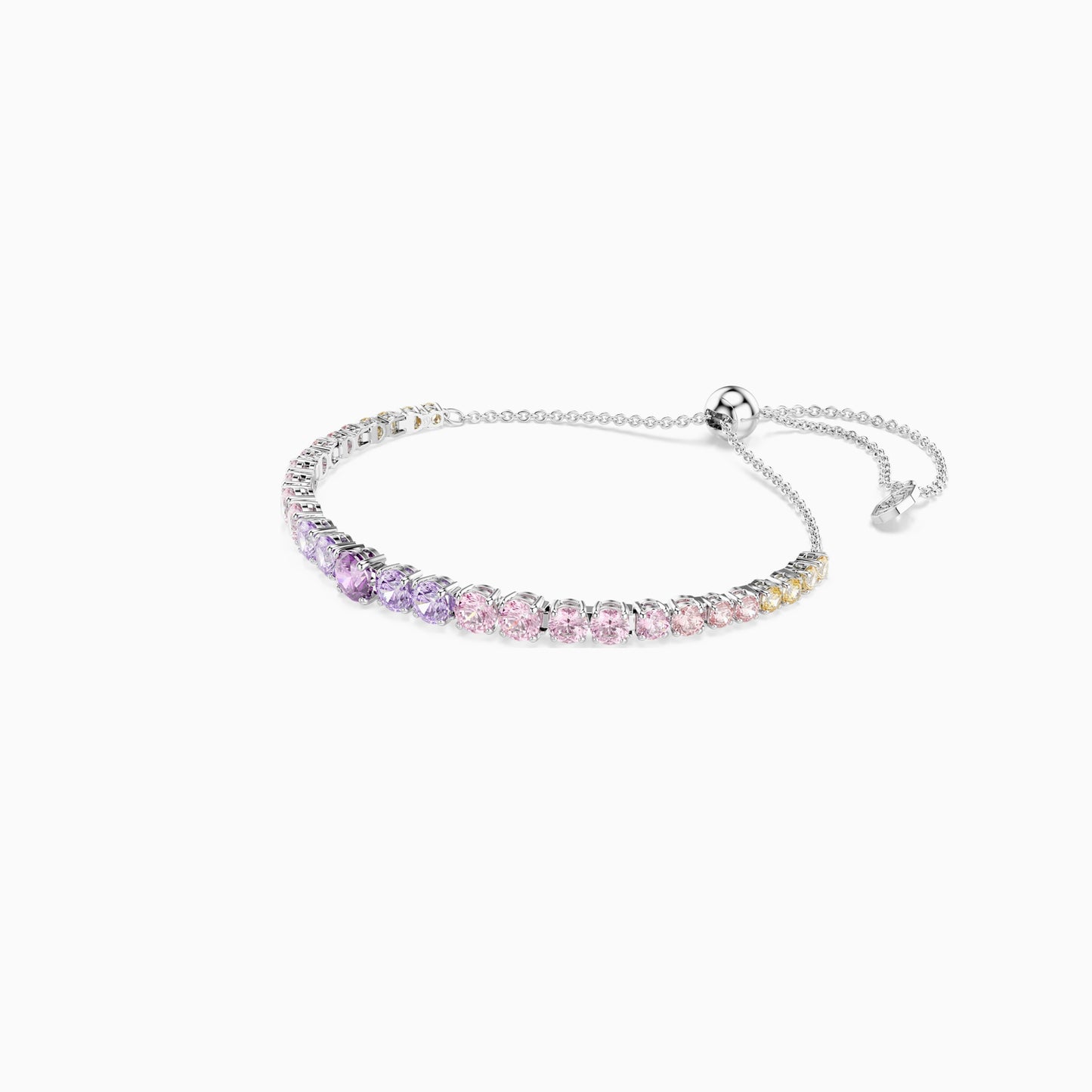 Pastel Gradient Bracelet