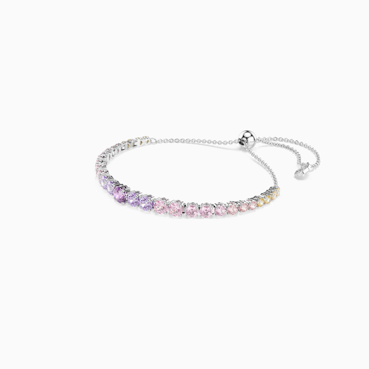 Pastel Gradient Bracelet