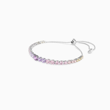 Pastel Gradient Bracelet
