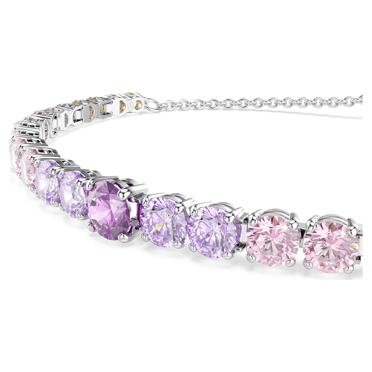 Pastel Gradient Bracelet