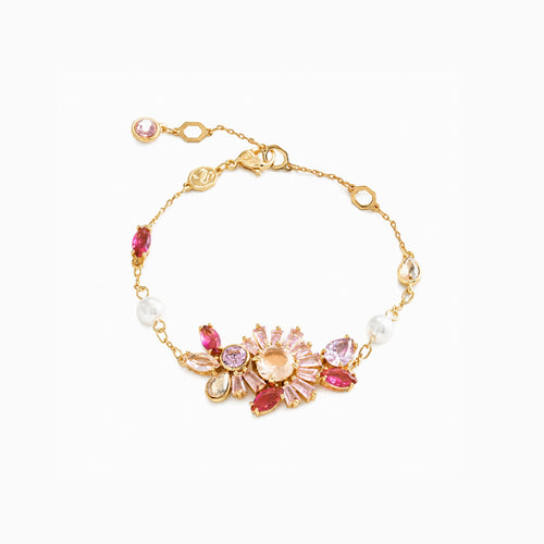 Blush Pearl Bracelet