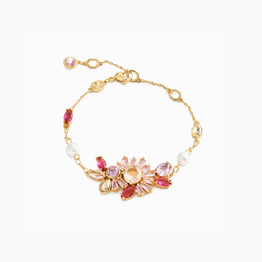 Blush Pearl Bracelet