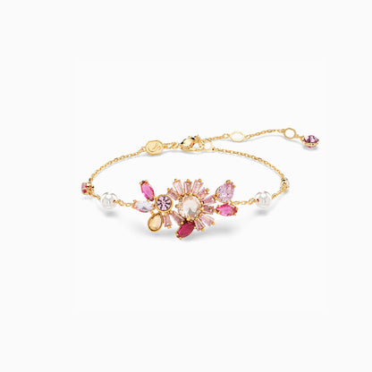 Blush Pearl Bracelet