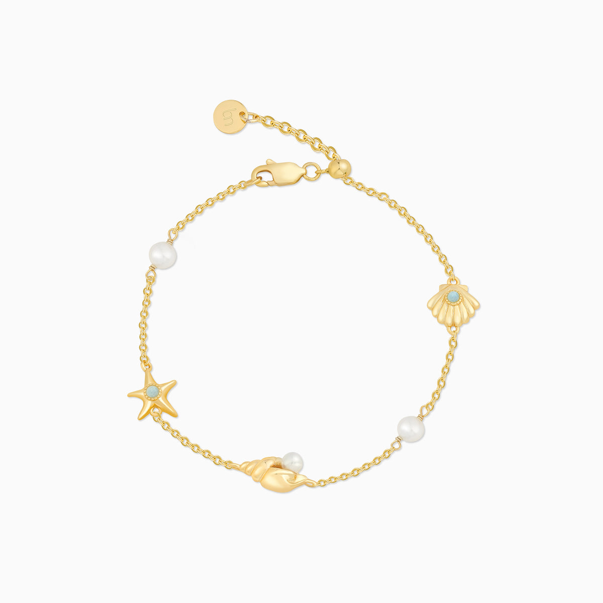 Beachside Bracelet