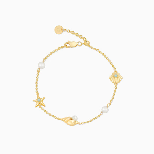 Beachside Bracelet