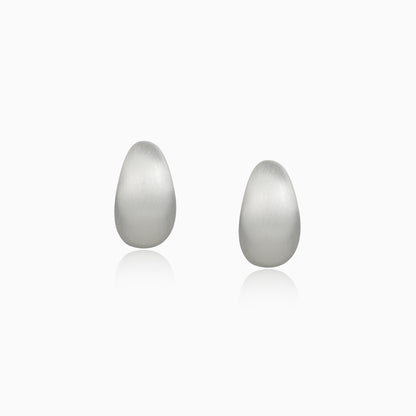 Crescent Lunar Earrings