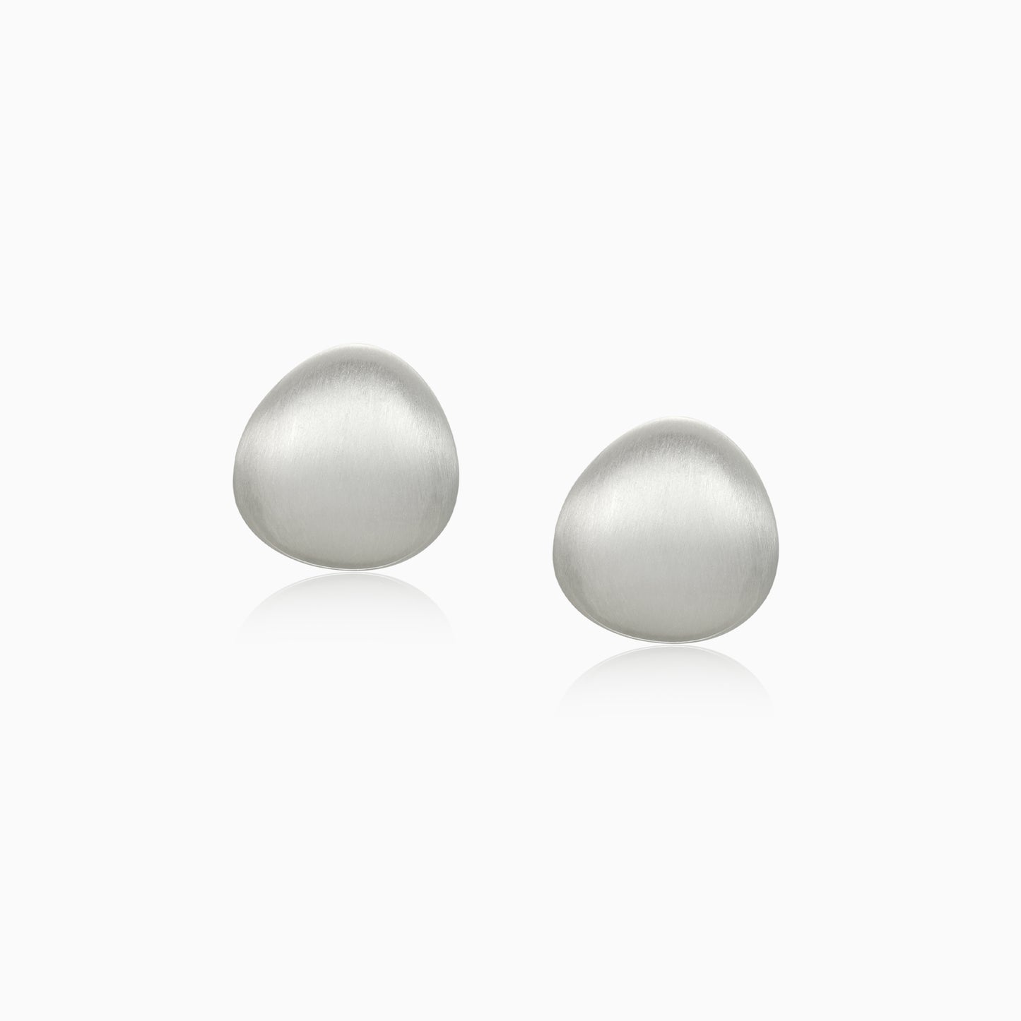 Minimal Geometric Earrings