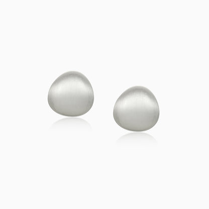 Minimal Geometric Earrings