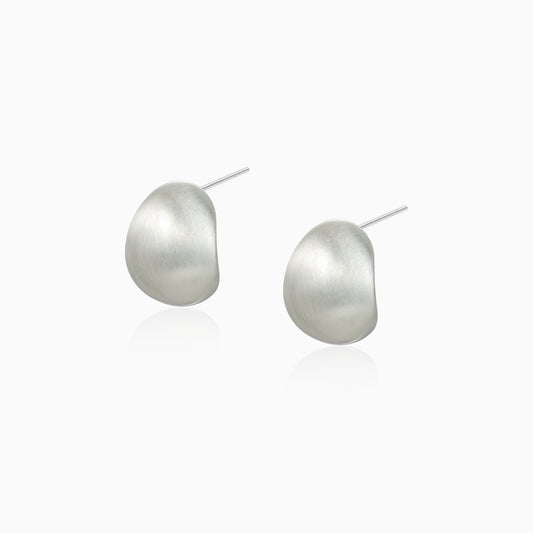 Minimal Geometric Earrings