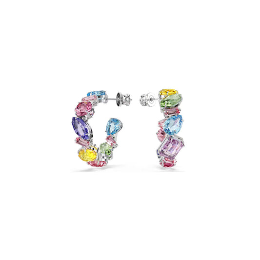 Spectrum Geometric Earrings