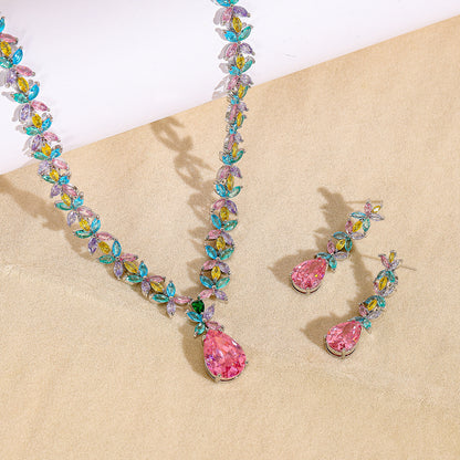 Fantasy Petal Earrings