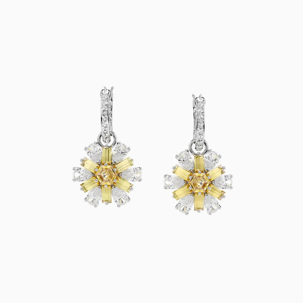 Daisy Bloom Earrings