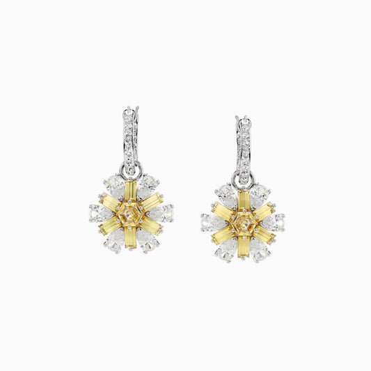 Daisy Bloom Earrings