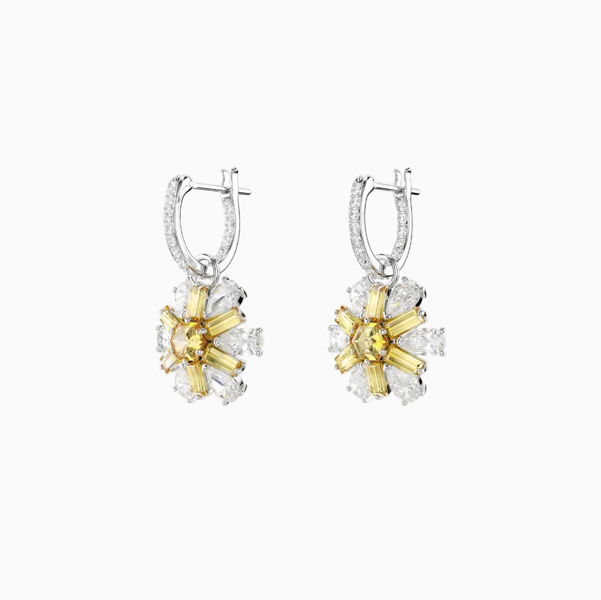 Daisy Bloom Earrings