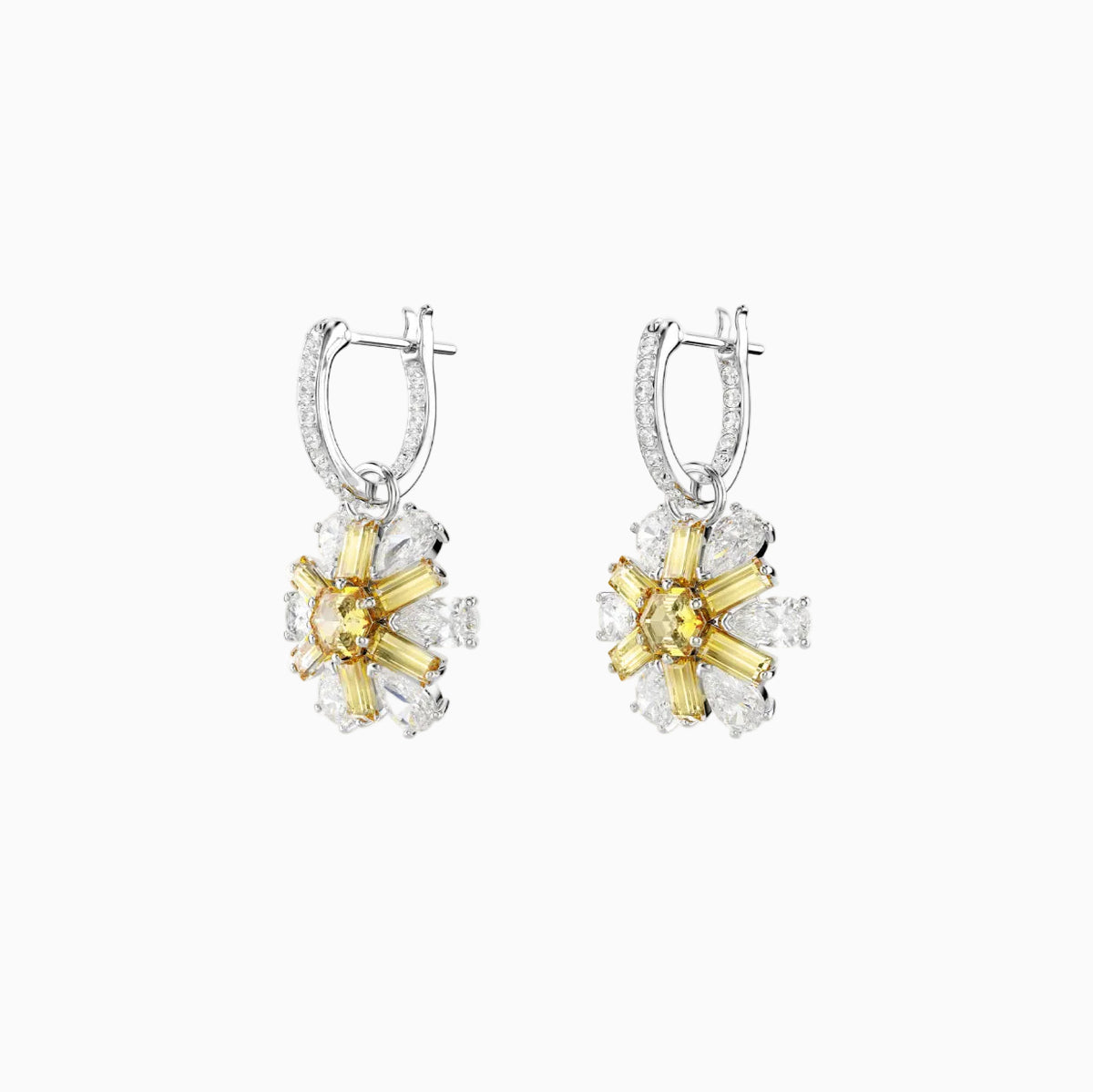 Daisy Bloom Earrings