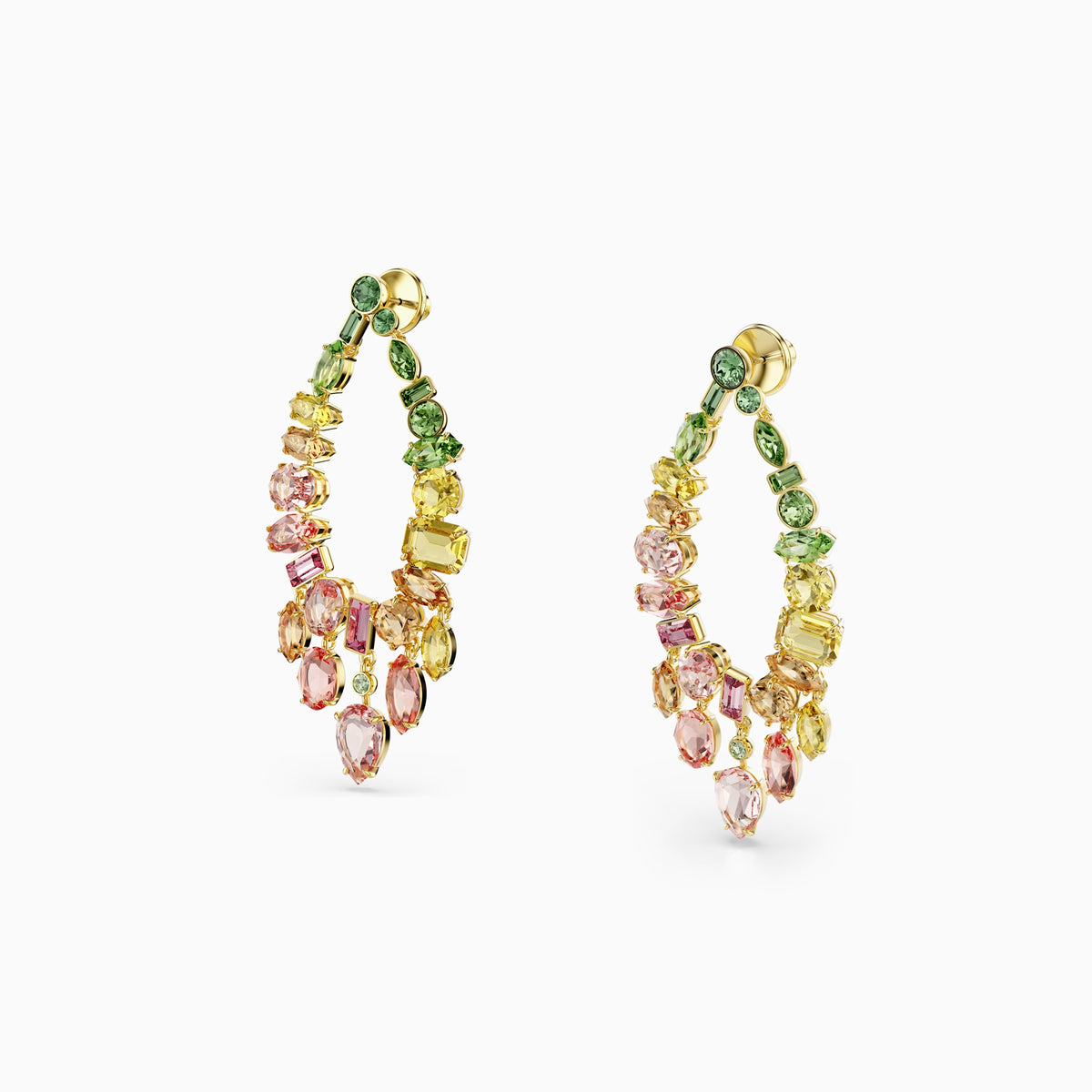 Prism Teardrop Earrings