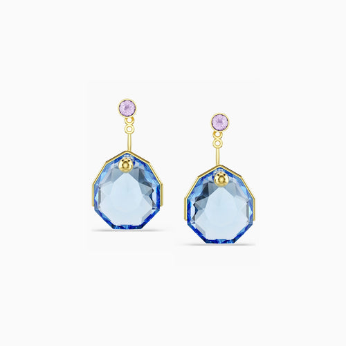 Ocean Charm Earrings