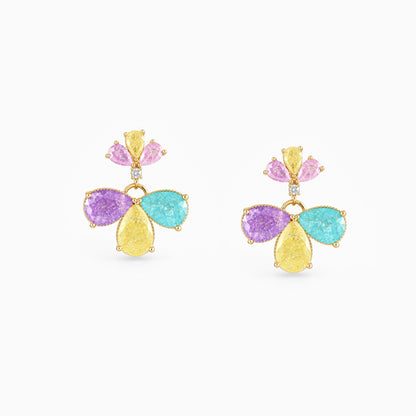 Candy Bloom Earrings