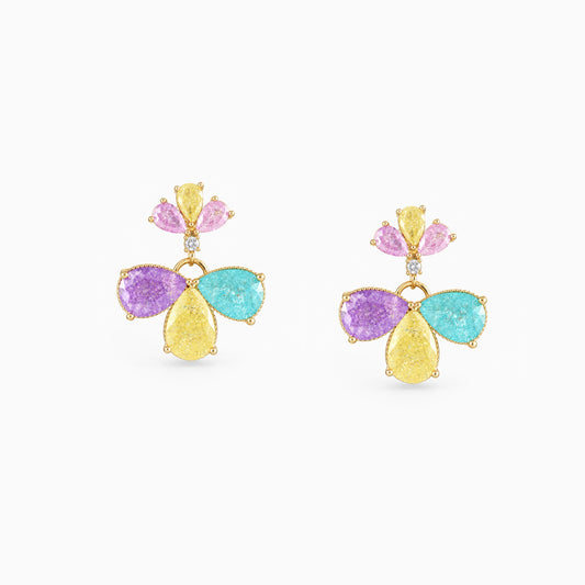 Candy Bloom Earrings