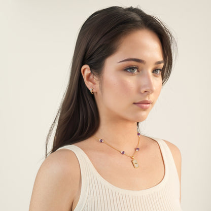 Love Letter Earrings