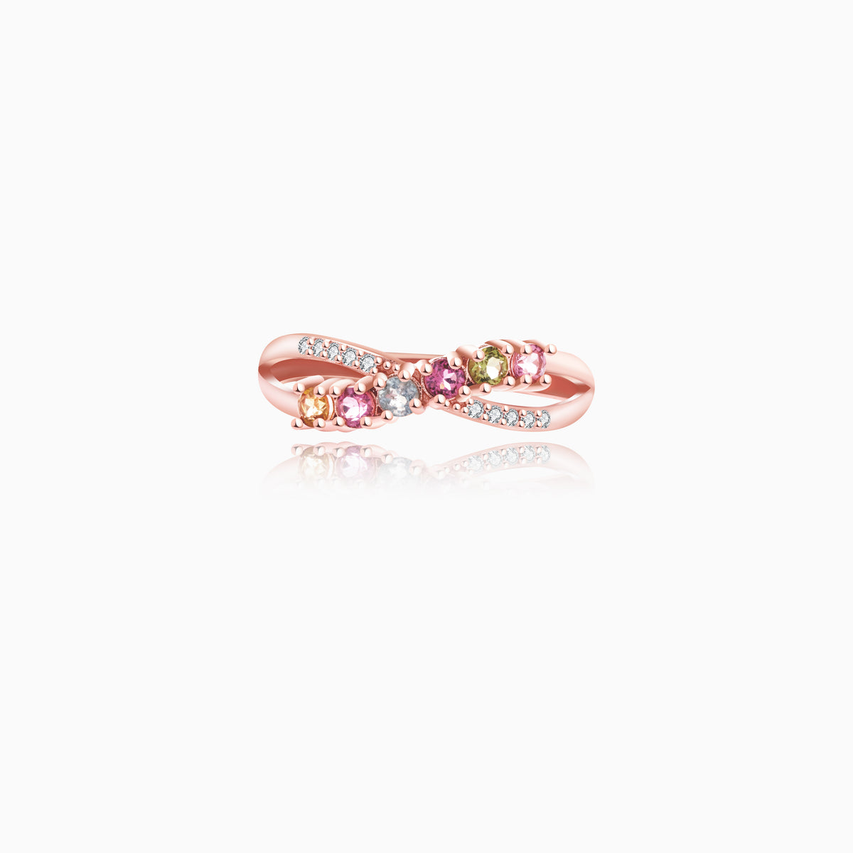 Enigma Tourmaline Ring