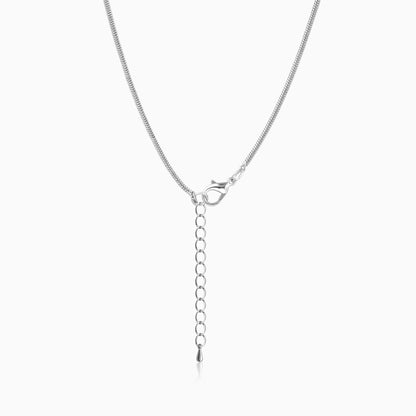 Fringe Statement Necklace
