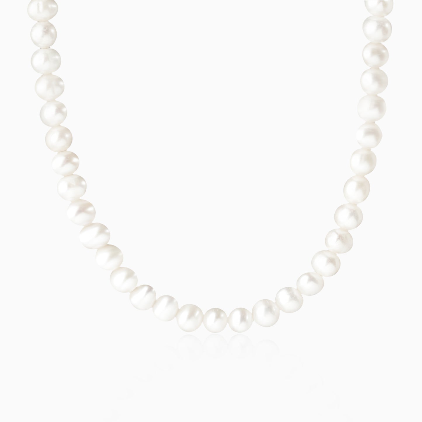Natural Pearl Necklace
