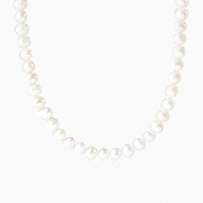 Natural Pearl Necklace