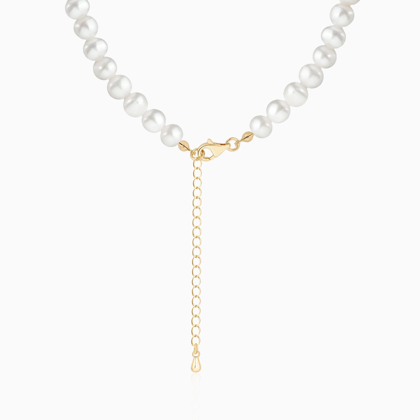 Natural Pearl Necklace