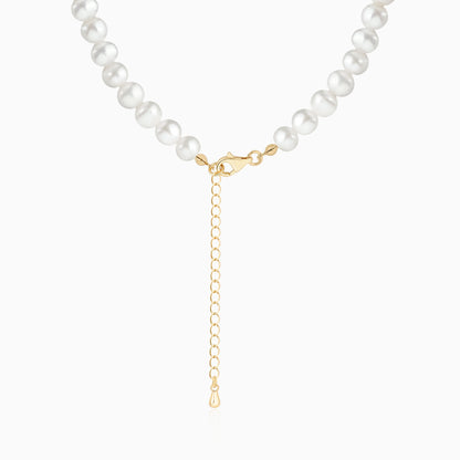 Natural Pearl Necklace