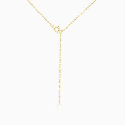 Graduated Distinct Blossom Necklace