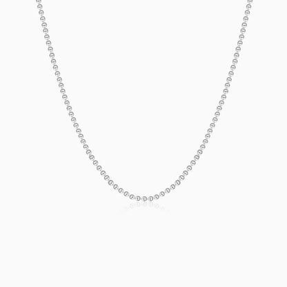 Linear Bar Lariat Necklace