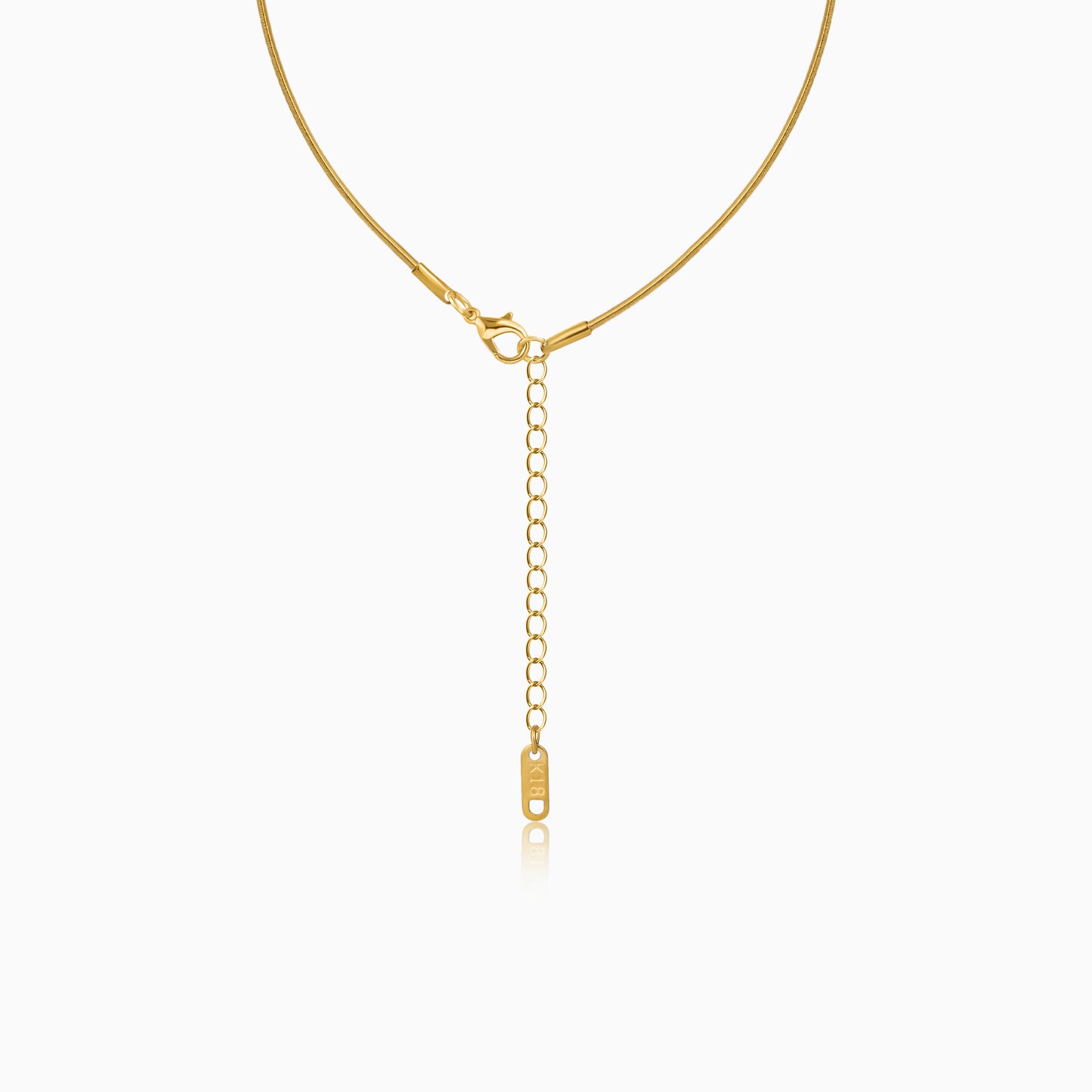 Spiral Sun Pendant Necklace