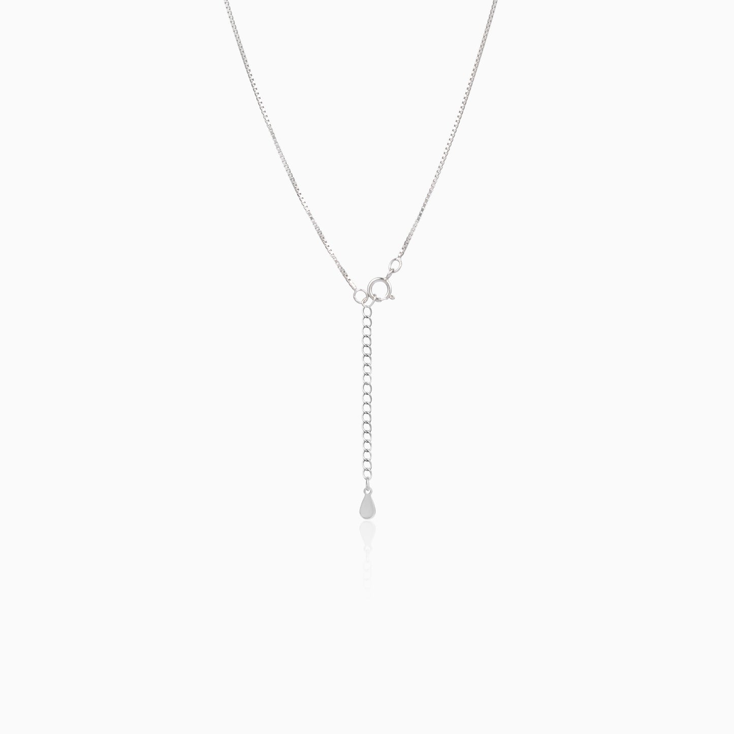 Embrace Heart Vow Necklace