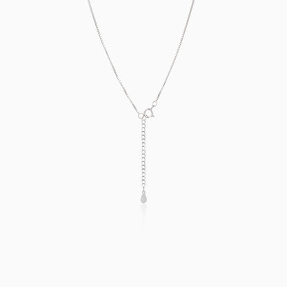 Embrace Heart Vow Necklace